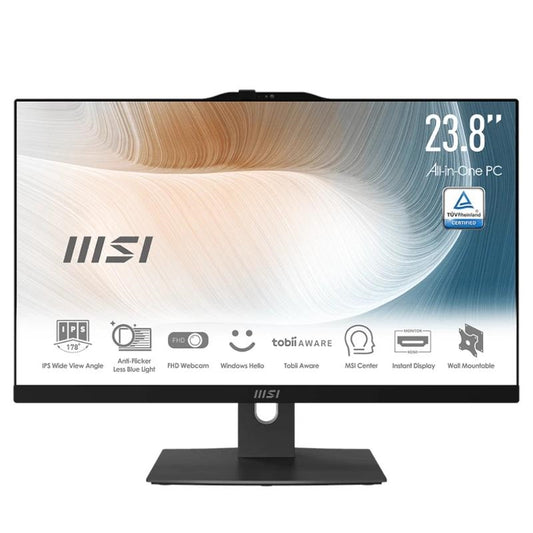 MSI AM242TP-1265ES i5-1235U 16 512 DOS 24" tac.N