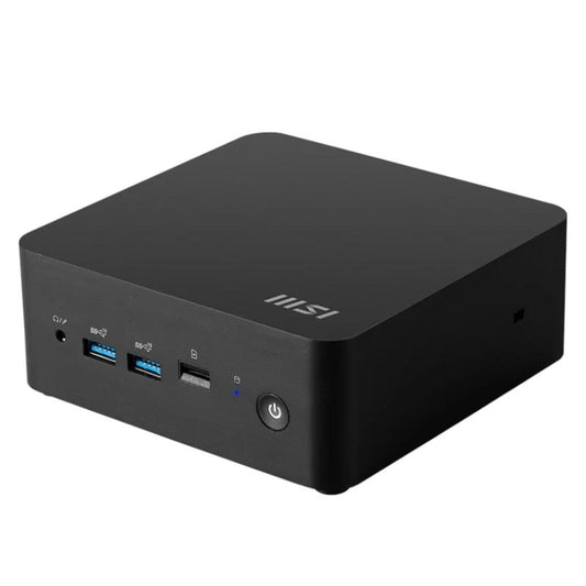 MSI Cubi NUC 1MG-216ES Core5-120U 16GB 512 W11P n