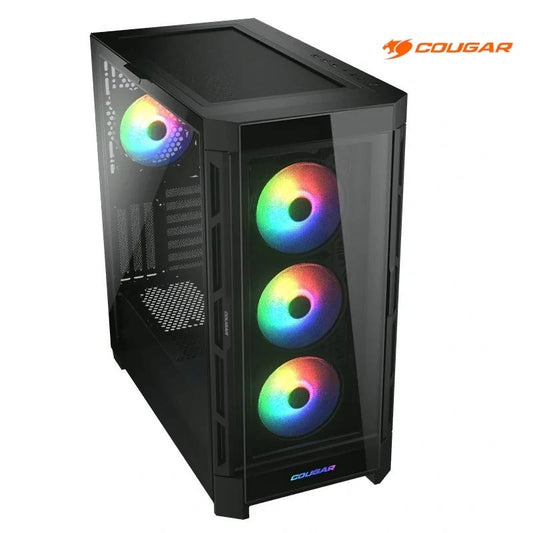PC Gaming U7-265 32GB 1TB RTX5070 sin SO