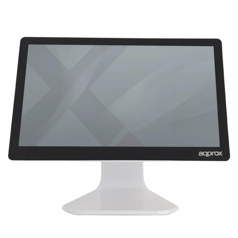 approx TPV 15.6" J4125 /8Gb/256SSD Blanco