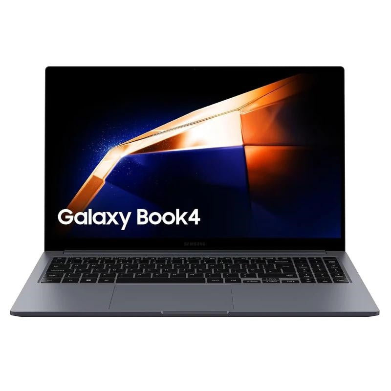 SAMSUNG Galaxy Book4 C7-150U 16GB 512GB W11P 15,6"