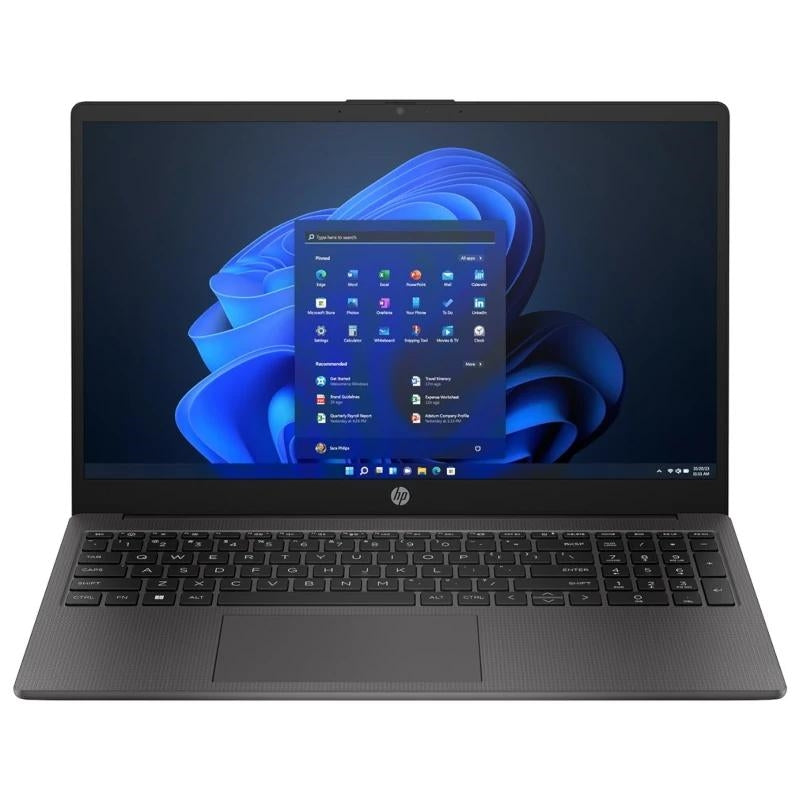 HP 250 G10 i3-1315U 8GB 256GB W11Pro 15.6"