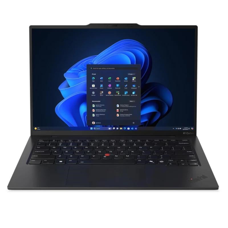 Lenovo TP X1 Carbon U7-255U 32GB 1TB W11Pro 14"