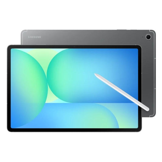  Samsung Galaxy TAB S10 FE+ 5G  color gris
