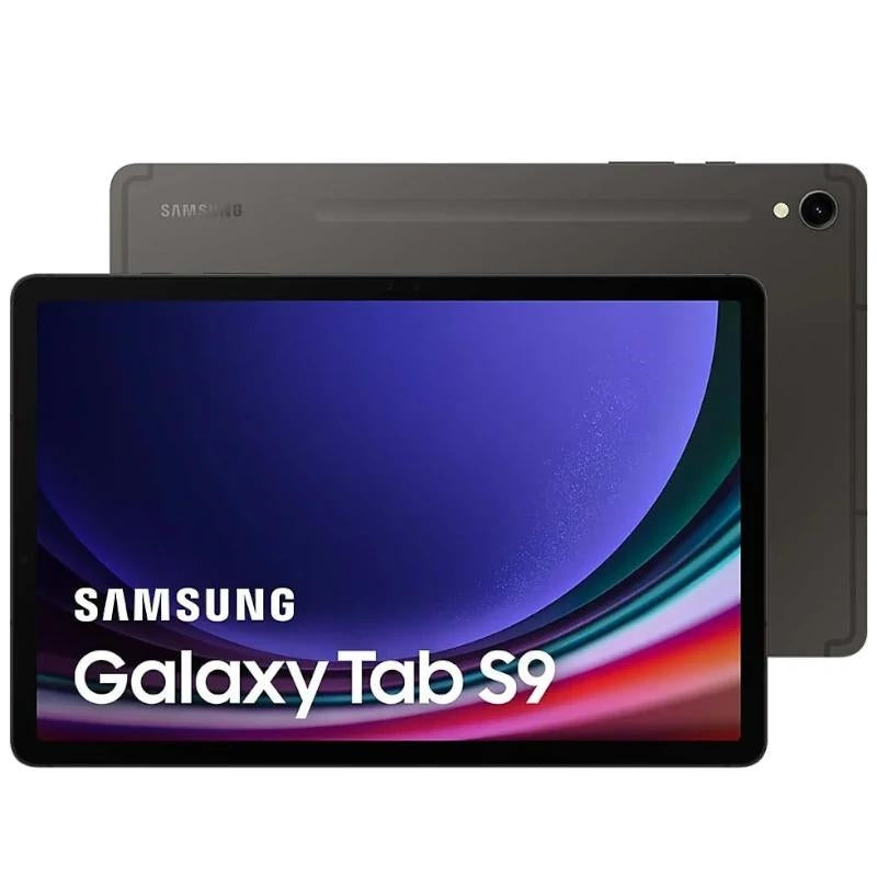 Samsung Galaxy TAB S9 5G 8+128GB Gris