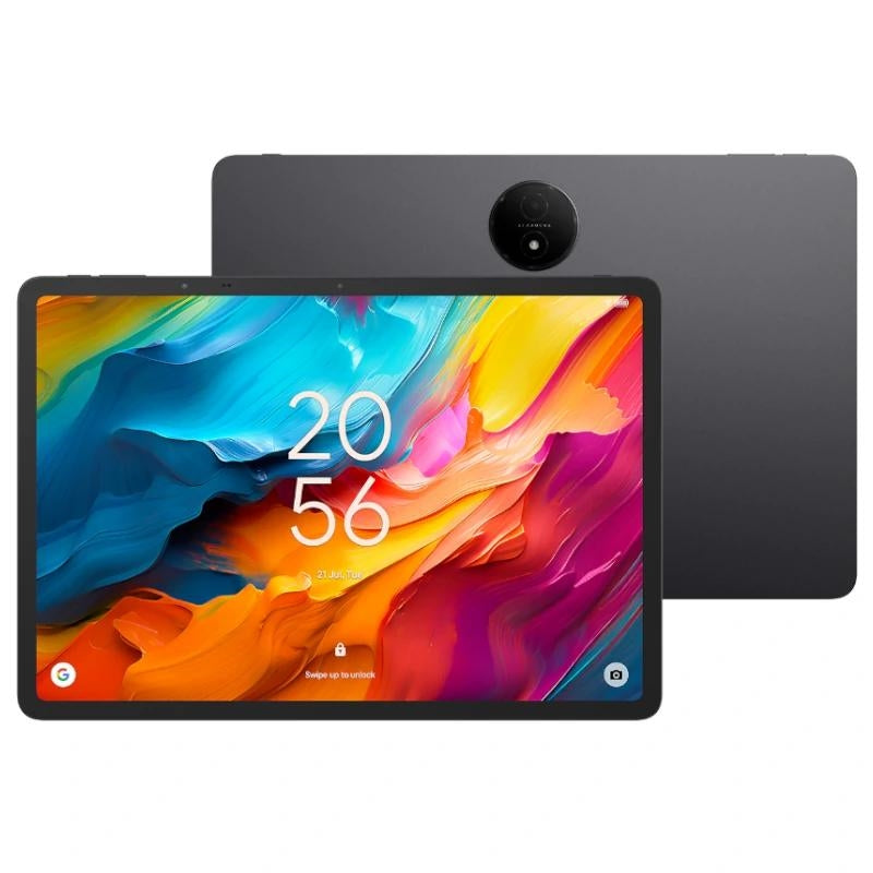 TCL NXTPAPER de 14.3 color gris