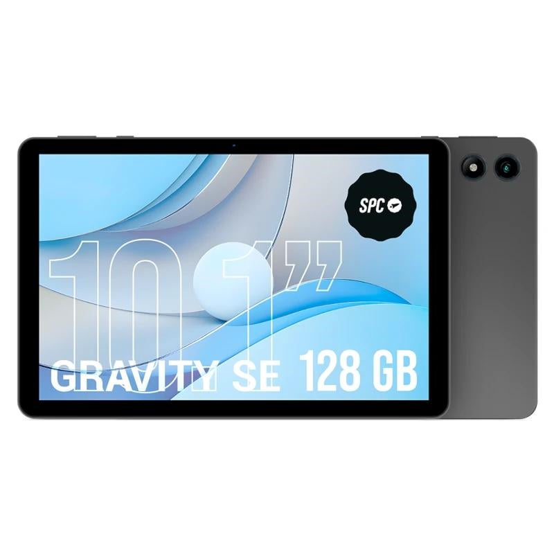  Tablet Gravity 6 SE de 10.1" 