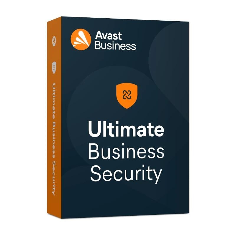AVAST Ultimate Business Security (1-4) 1A