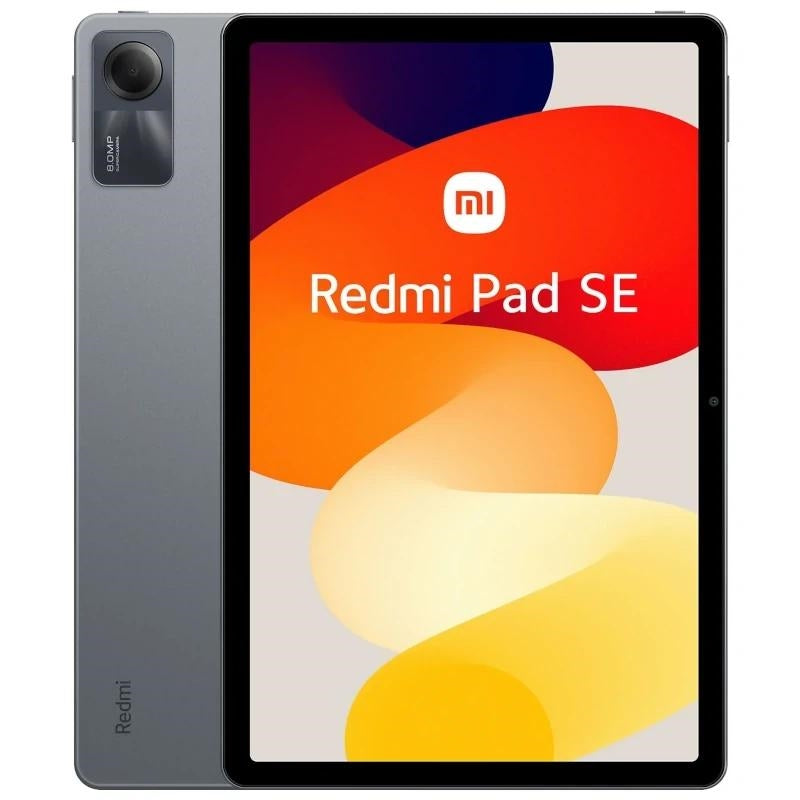 Xiaomi Redmi Pad SE de 11