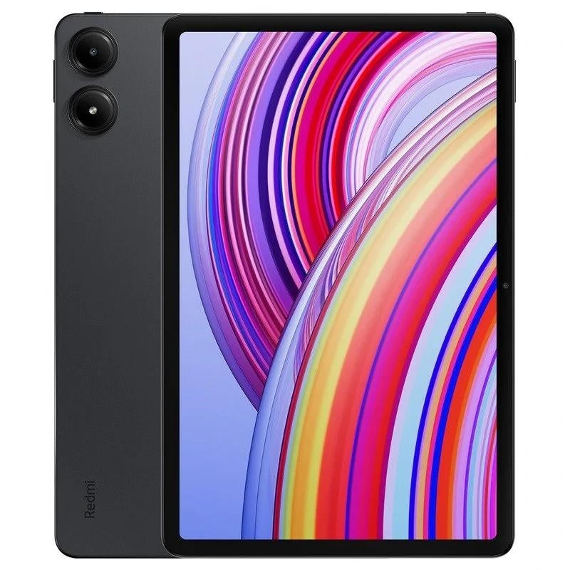  Xiaomi Redmi Pad Pro de 12,1"  color gris
