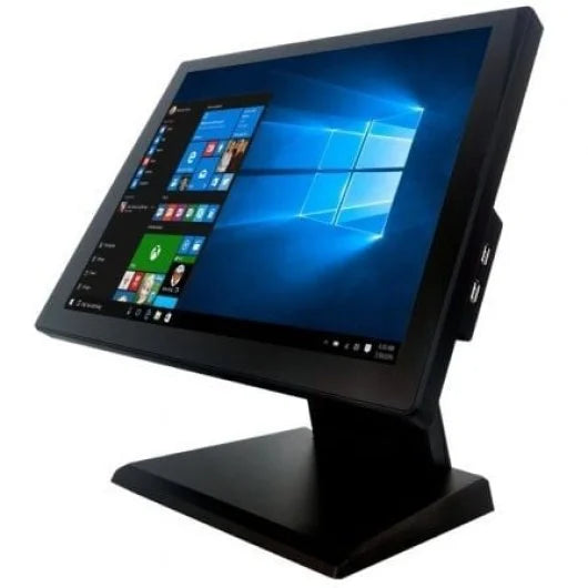 10POS TPV 15" Intel J6412 8GB/128GB W11 IOT