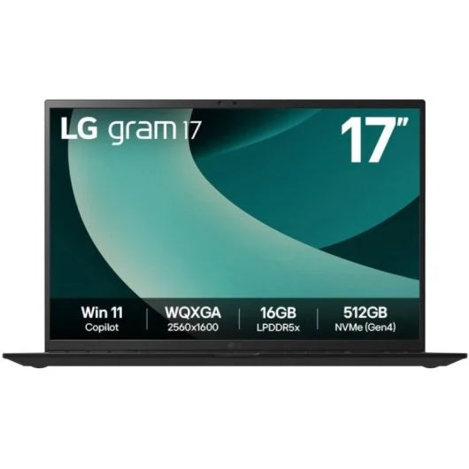 LG 17Z90T-G.AD88B Ultra7-255H