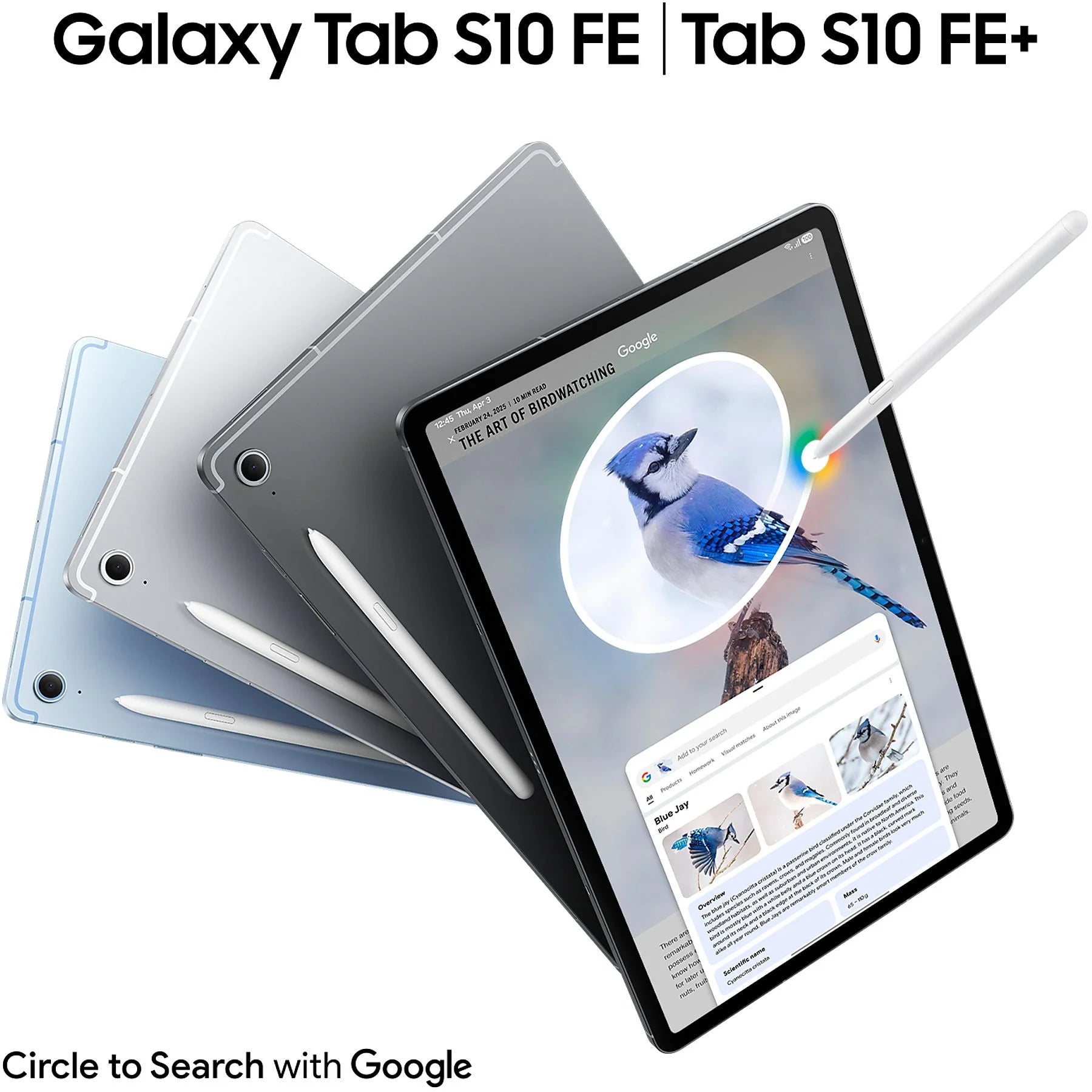 Samsung Galaxy Tab S9 de 11"